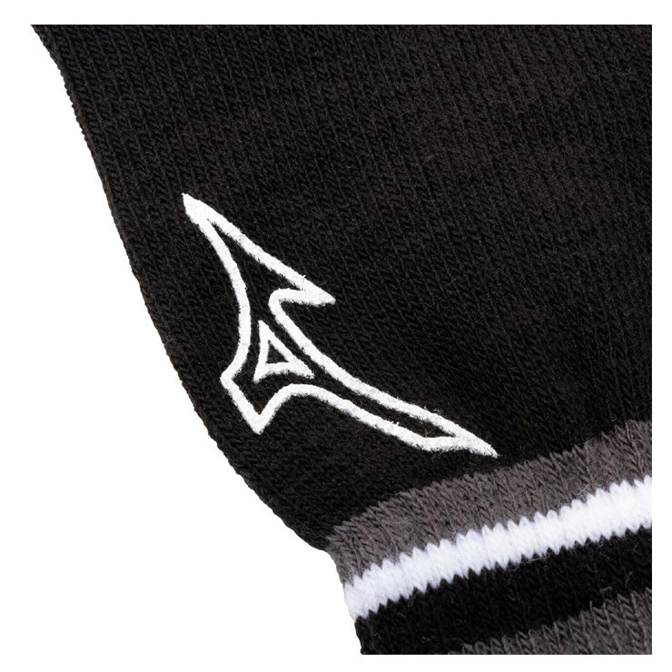 【2025モデル】ミズノ ニット手袋 防寒 冬用 大人 一般 32JYC502 あったかい 暖かい 温かい てぶくろ 通勤 通学 アクセサリー mizuno