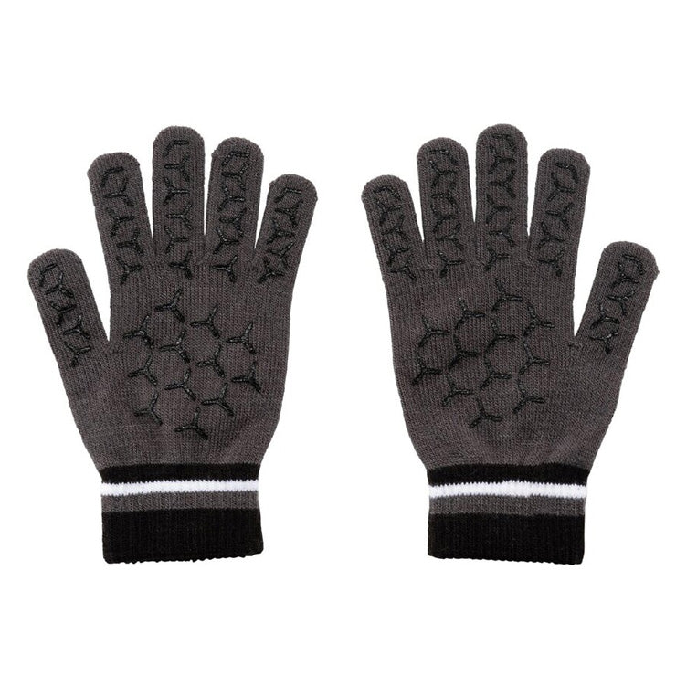 【2025モデル】ミズノ ニット手袋 防寒 冬用 大人 一般 32JYC502 あったかい 暖かい 温かい てぶくろ 通勤 通学 アクセサリー mizuno