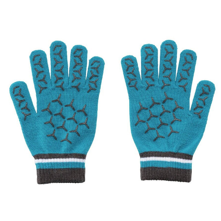 【2025モデル】ミズノ ニット手袋 防寒 冬用 大人 一般 32JYC502 あったかい 暖かい 温かい てぶくろ 通勤 通学 アクセサリー mizuno