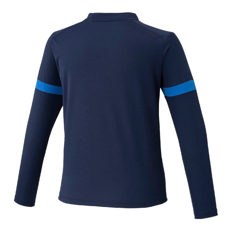 【2025モデル】ミズノ ジュニア用 GACHI Tシャツ 長袖 ガチティー 子供服 32MAC941 秋冬 スポーツウェア トレーニングウェア こども キッズ Jr 子ども 普段着 アウトドア ランニング ジョギング mizuno