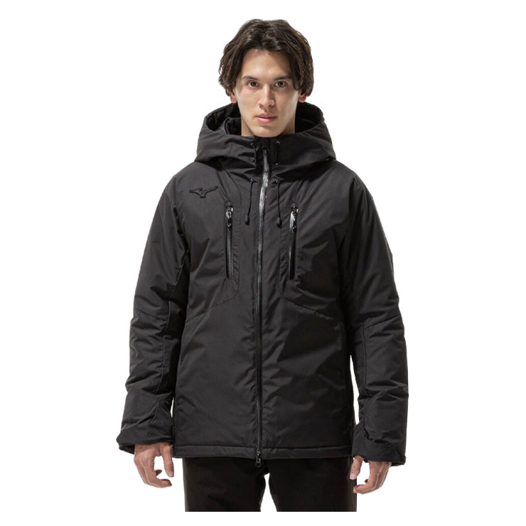 2025モデル】ミズノ テックフィル ブレスサーモコート ベンチ