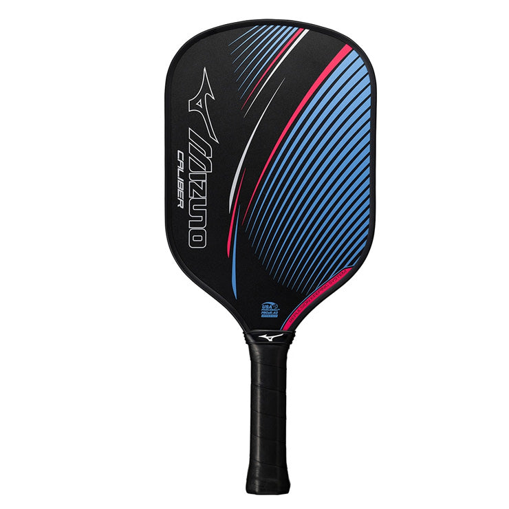 ミズノ ピックルボール パドル キャリバー CALIBER 1本入り ラケット 63GPB69022 初級～中級者向け mizuno
