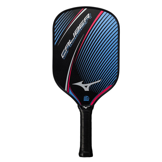 ミズノ ピックルボール パドル キャリバー CALIBER 1本入り ラケット 63GPB69022 初級～中級者向け mizuno