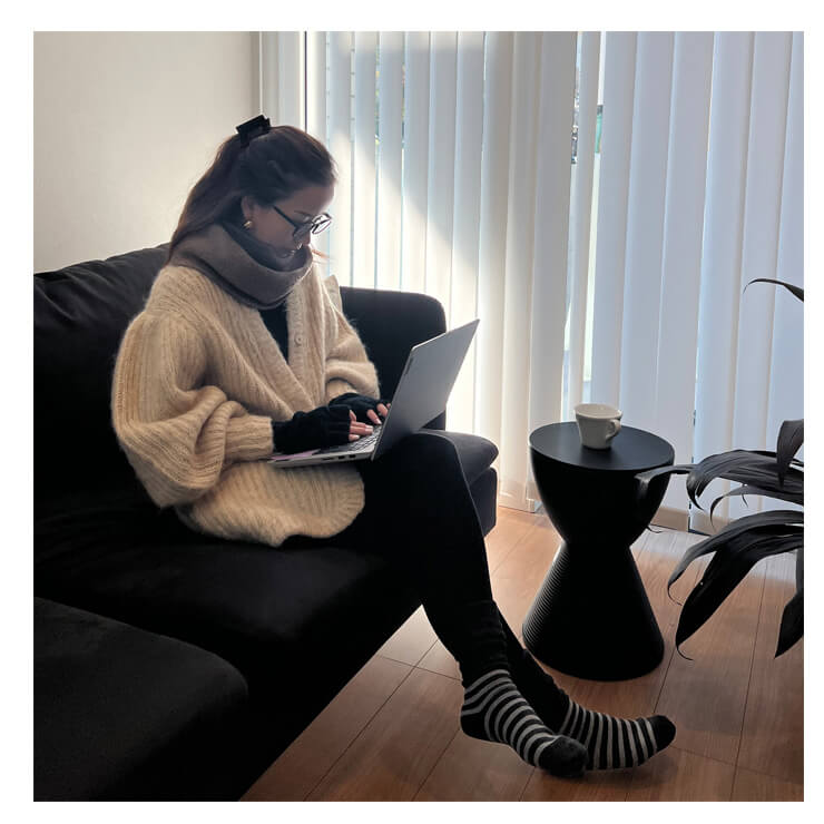 ミズノ ブレスサーモ 指ぬき手袋 マシュマロ手袋 指先あきタイプ 防寒 冬用 大人 一般 C2JYA607 ニット手袋 あったかい 暖かい 温かい てぶくろ mizuno