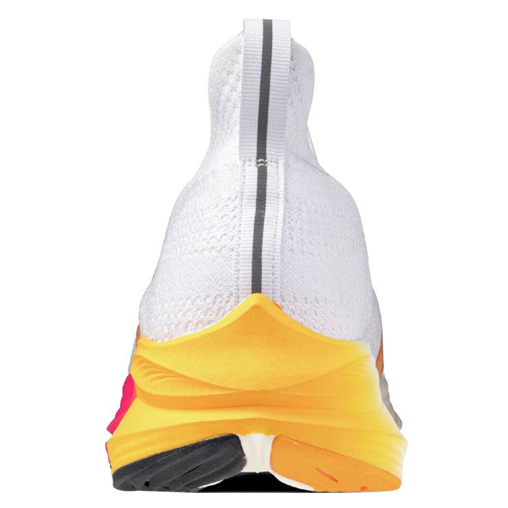 2025モデル】ミズノ 厚底 ランニングシューズ MIZUNO NEO ZEN