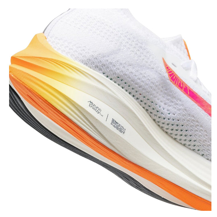 【2025モデル】ミズノ 厚底 ランニングシューズ MIZUNO NEO ZEN HANABI PACK ネオゼン 限定カラー 26.0～29.0 J1GC258257 ランシュー トレーニング マラソン ランニング ジョギング 陸上 陸上部 長距離 野球部 練習 大人 一般 運動靴