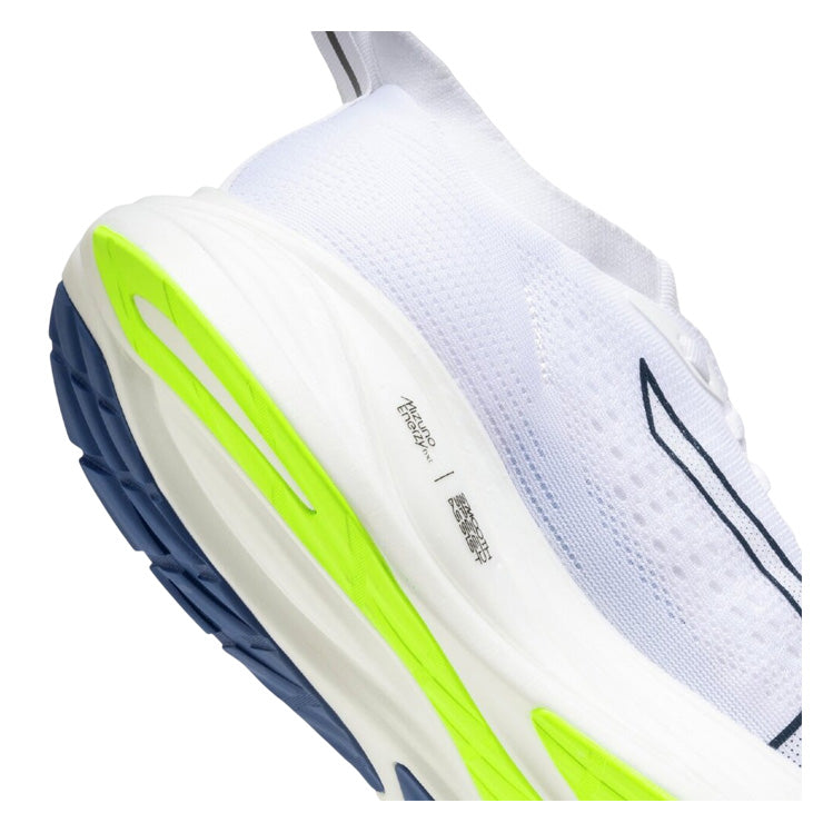 【2026モデル】ミズノ 厚底 ランニングシューズ MIZUNO NEO ZEN 2 ネオゼン2 26.0～29.0 J1GC268601 ランシュー トレーニング マラソン ランニング ジョギング 陸上 陸上部 長距離 野球部 練習 大人 一般 運動靴
