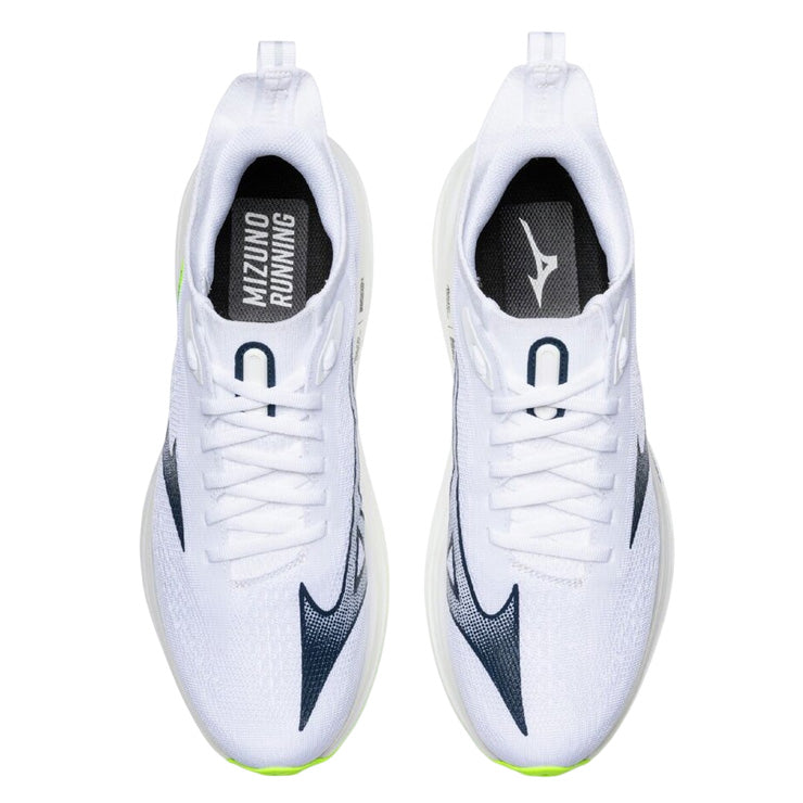 2025モデル】ミズノ 厚底 ランニングシューズ MIZUNO NEO ZEN HANABI