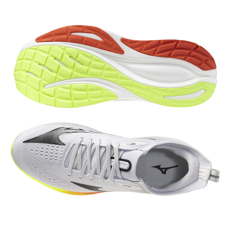 【2026モデル】ミズノ 厚底 ランニングシューズ MIZUNO NEO ZEN 2 新カラー ネオゼン2 26.0～29.0 J1GC268651 J1GC268656 ランシュー トレーニング マラソン ランニング ジョギング 陸上 陸上部 長距離 野球部 練習 大人 一般 運動靴