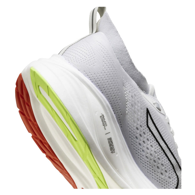 【2026モデル】ミズノ 厚底 ランニングシューズ MIZUNO NEO ZEN 2 新カラー ネオゼン2 26.0～29.0 J1GC268651 J1GC268656 ランシュー トレーニング マラソン ランニング ジョギング 陸上 陸上部 長距離 野球部 練習 大人 一般 運動靴