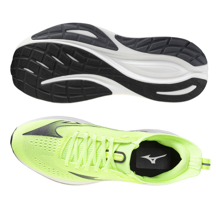 【2026モデル】ミズノ 厚底 ランニングシューズ MIZUNO NEO ZEN 2 新カラー ネオゼン2 26.0～29.0 J1GC268651 J1GC268656 ランシュー トレーニング マラソン ランニング ジョギング 陸上 陸上部 長距離 野球部 練習 大人 一般 運動靴