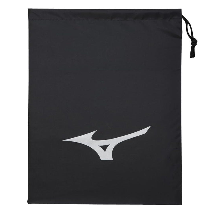 ミズノ シューズ袋 スパイク袋 グラブ袋 マルチ袋 J1GZ2404 巾着袋 刺繍可能 mizuno