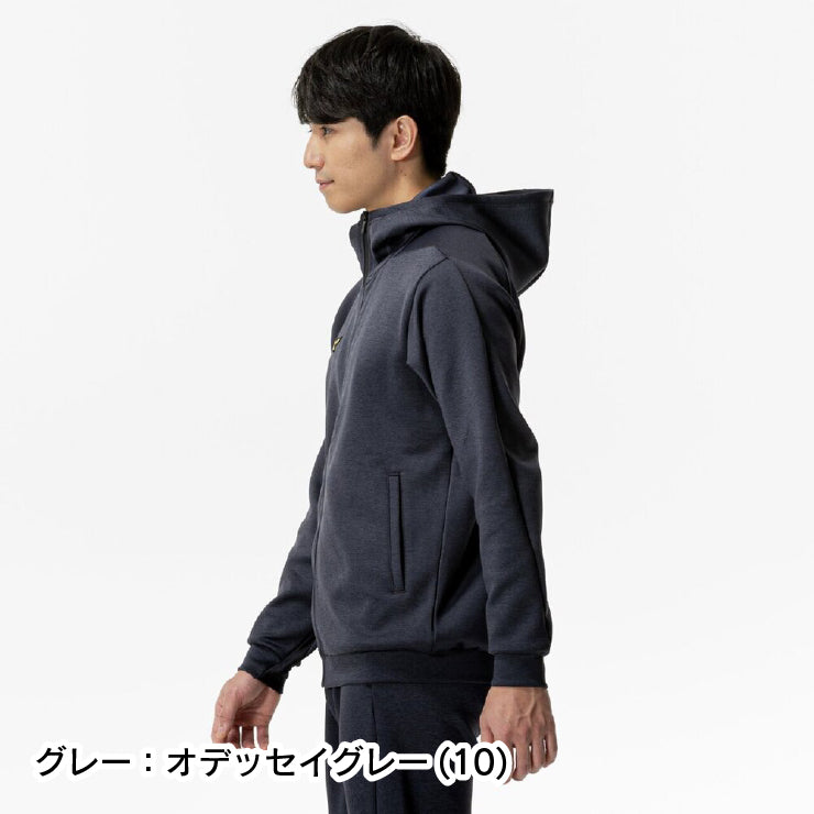 【2026福袋】ミズノプロ 野球 2026年 新春福袋 冬物ウェア+小物 5点セット ストレッチスウェットフーディー ロングパンツ 長袖Tシャツ ニット手袋 メンズ 冬用 防寒 野球ウェア グランドコート スポーツウェア トレーニングウェア 暖かい mizuno pro