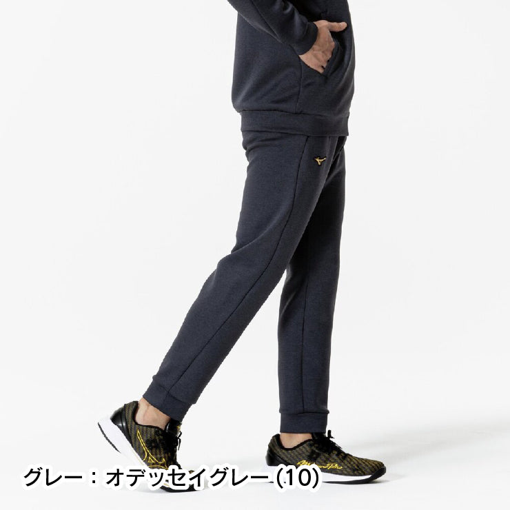 【2026福袋】ミズノプロ 野球 2026年 新春福袋 冬物ウェア+小物 5点セット ストレッチスウェットフーディー ロングパンツ 長袖Tシャツ ニット手袋 メンズ 冬用 防寒 野球ウェア グランドコート スポーツウェア トレーニングウェア 暖かい mizuno pro