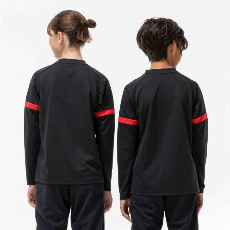 【2026福袋】ミズノ ジュニア用 2026年 新春福袋 冬物ウェア+小物 5点セット ウォーマージャケット ロングパンツ 上下セット 長袖Tシャツ ニット手袋 ランドリーバッグ 冬用 子供服 こども 子供 小学生 Jr 防寒 ウィンドブレーカー スポーツウェア mizuno
