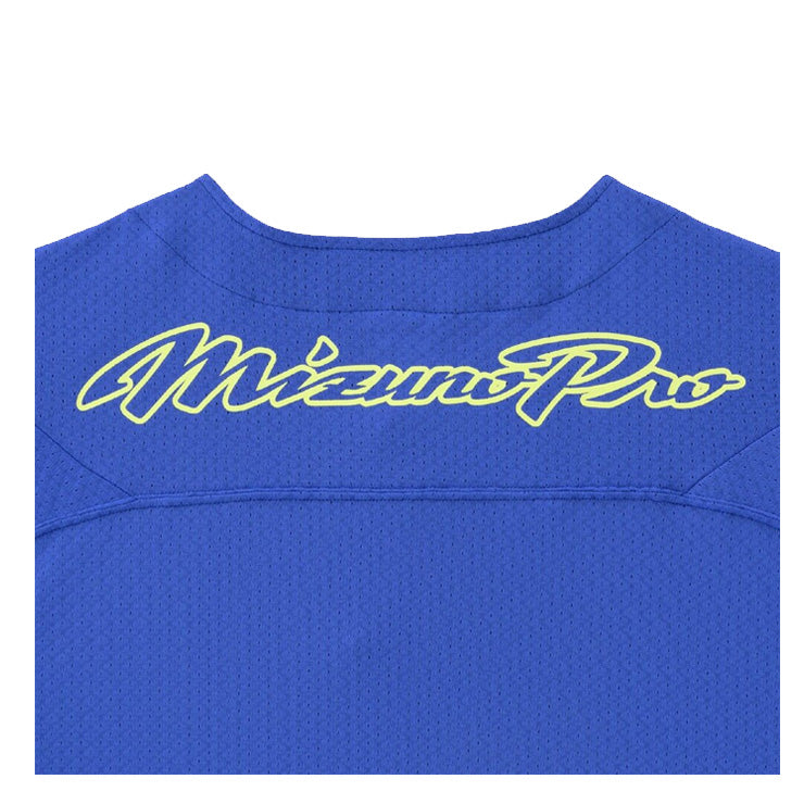 【2026モデル】ミズノプロ ウェア 野球 半袖 KUGEKI RAPID ビートアップ Tシャツ ハーフパンツ 上下セット メンズ ユニセックス 12JCDX30 12JDDP80 夏物 春物 スポーツウェア トレーニングウェア ウォーミングアップ ランニング ジョギング ウエア mizuno pro 大きいサイズあ