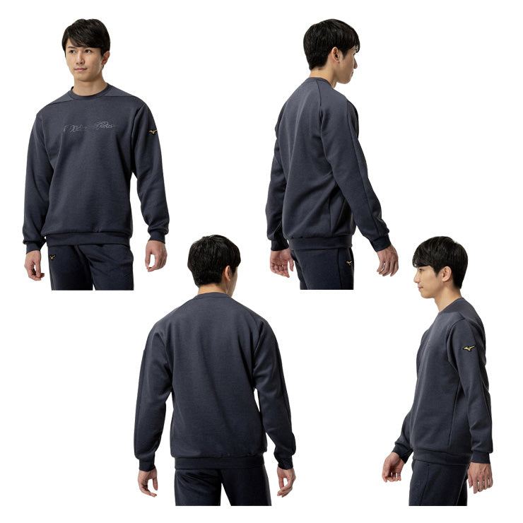 2025モデル】ミズノプロ 限定 野球 ウェア 上下セット 長袖