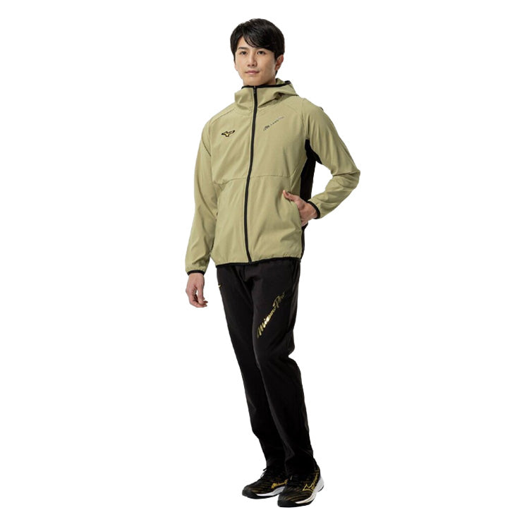 2025モデル】ミズノプロ 限定 野球 ウェア 上下セット テック