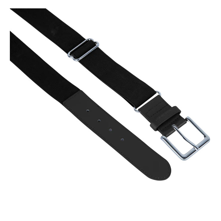 marucci マルーチ 野球 ジュニア用 ベルト 伸縮 ストレッチ ブラック ネイビー 少年野球 MABLTADJ 黒 紺 こども 子ども 小学生 学童野球 リトルリーグ 野球ベルト マルチ