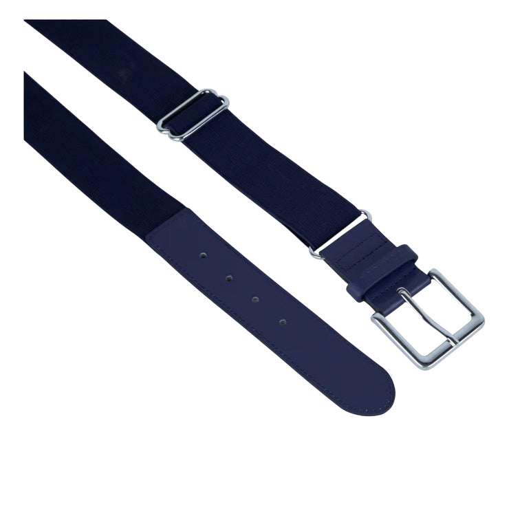 marucci マルーチ 野球 ジュニア用 ベルト 伸縮 ストレッチ ブラック ネイビー 少年野球 MABLTADJ 黒 紺 こども 子ども 小学生 学童野球 リトルリーグ 野球ベルト マルチ