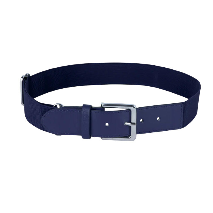 marucci マルーチ 野球 ジュニア用 ベルト 伸縮 ストレッチ ブラック ネイビー 少年野球 MABLTADJ 黒 紺 こども 子ども 小学生 学童野球 リトルリーグ 野球ベルト マルチ