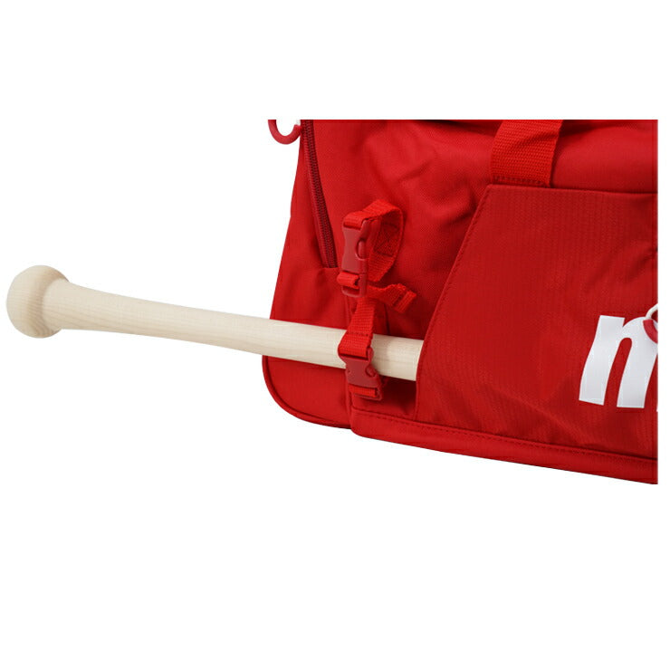 マルーチ marucci 野球 ダッフルバッグ TEAM UTILITY DUFFEL BAG バットホルダー付き 肩掛け可能 MB3TUDB 肩掛け  ベースボールバッグ 野球バッグ スポーツバッグ 大人 一般 バッグ かばん カバン バック マルッチ