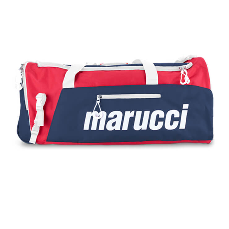 マルーチ marucci 野球 ダッフルバッグ TEAM UTILITY DUFFEL BAG