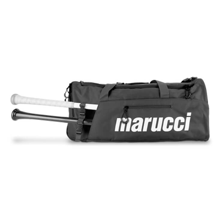 マルーチ marucci 野球 ダッフルバッグ TEAM UTILITY DUFFEL BAG