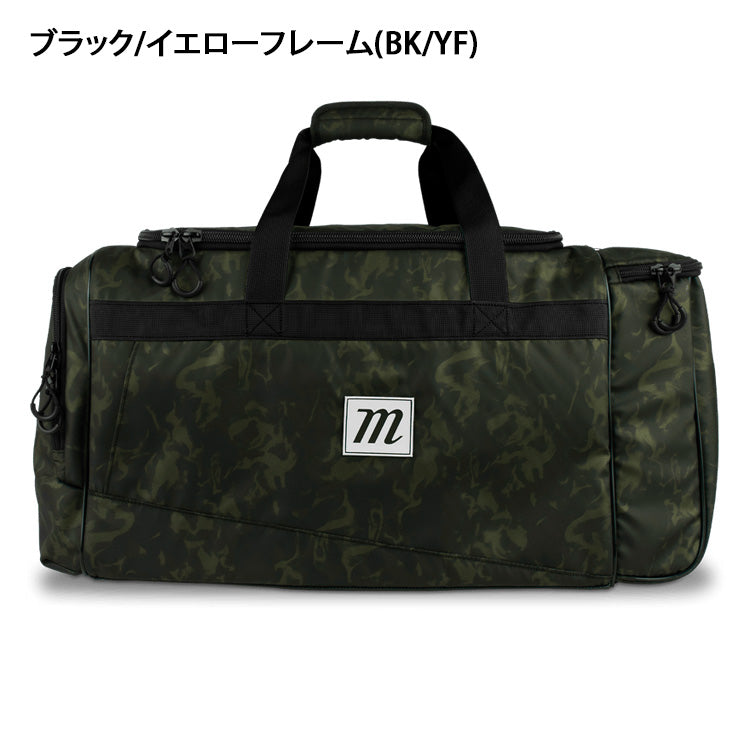 2025モデル】マルーチ marucci 野球 ダッフルバッグ PRO UTILITY