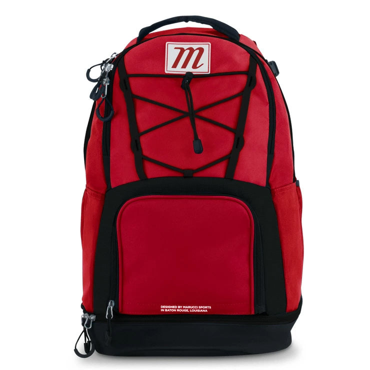 2025モデル】マルーチ marucci 野球 バックパック BLAZR BAT PACK 