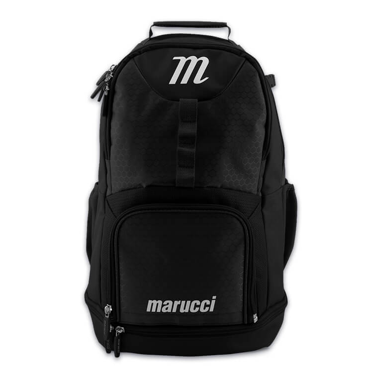 マルーチ marucci 野球 バックパック F5 BAT PACK バットホルダー付き リュックサック MBF5BP2 ベースボールバッグ 野球バッグ スポーツバッグ 大人 一般 バッグ かばん カバン バック マルッチ あす楽