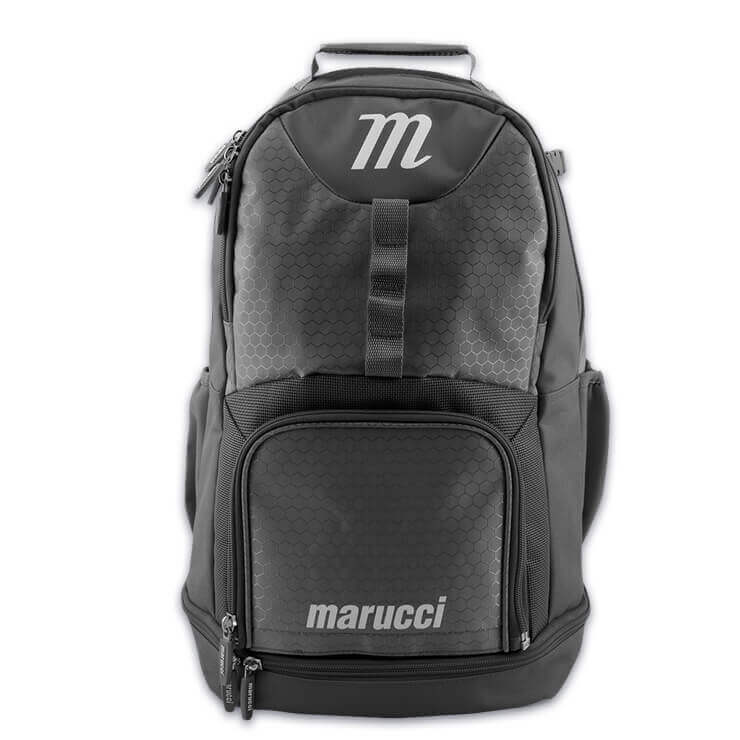 マルーチ marucci 野球 バックパック F5 BAT PACK バットホルダー付き リュックサック MBF5BP2 ベースボールバッグ 野球バッグ スポーツバッグ 大人 一般 バッグ かばん カバン バック マルッチ あす楽