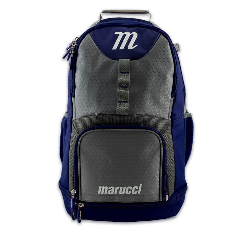 マルーチ marucci 野球 バックパック F5 BAT PACK バットホルダー付き リュックサック MBF5BP2 ベースボールバッグ 野球バッグ スポーツバッグ 大人 一般 バッグ かばん カバン バック マルッチ あす楽