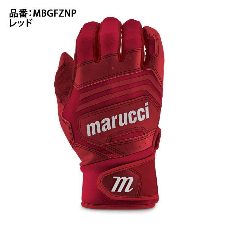 2025モデル】マルーチ marucci バッティンググローブ FUZN PRO