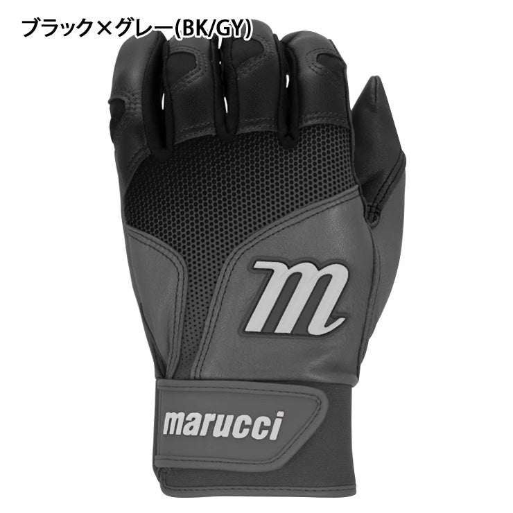 2026モデル】マルーチ marucci バッティンググローブ PWR FADE パワー