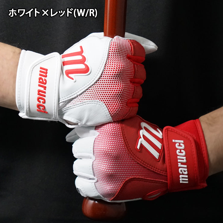 2026モデル】マルーチ marucci バッティンググローブ PWR FADE パワー