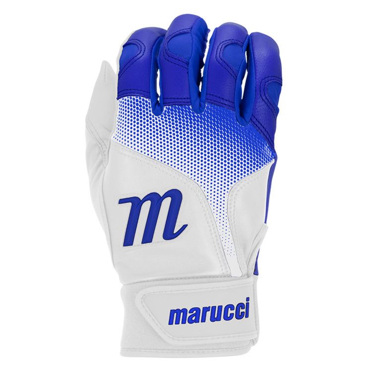 【2026モデル】マルーチ marucci バッティンググローブ PWR FADE パワー フェイド 両手用 天然皮革 一般用 MBGPWRF カラー バッティング手袋 バッティンググラブ 打者用手袋 大人 一般 草野球 練習 試合 ソフトボール マルチ