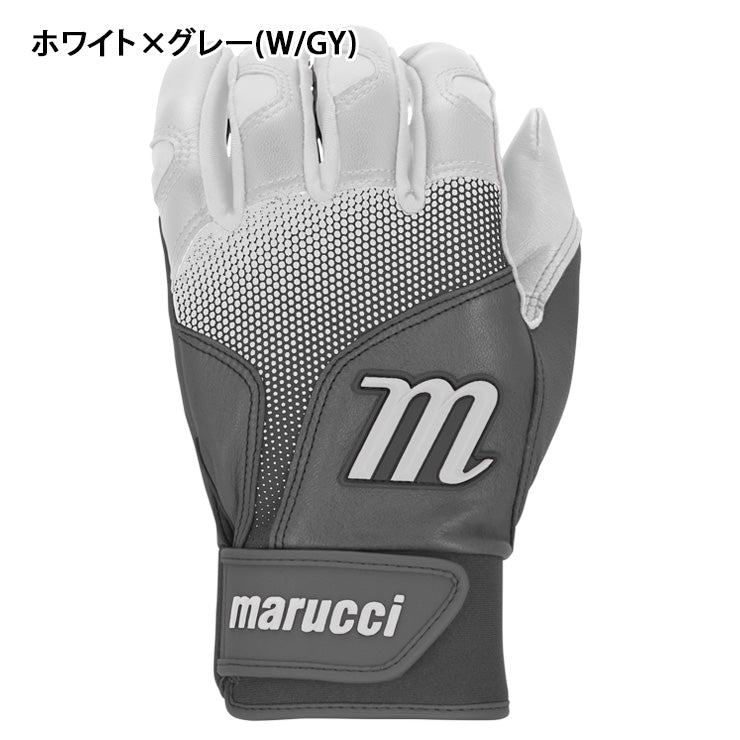 2026モデル】マルーチ marucci バッティンググローブ PWR FADE パワー
