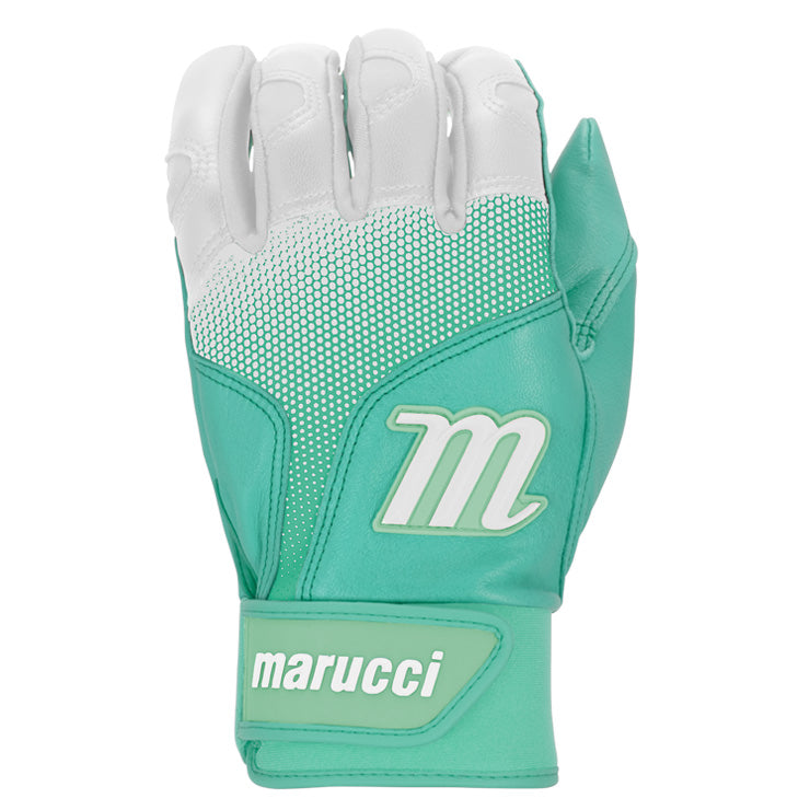 【2026モデル】マルーチ marucci ジュニア用 バッティンググローブ PWR FADE パワー フェイド 両手用 天然皮革 少年野球 MBGPWRFY こども 子ども キッズ 小学生 リトルリーグ ソフトボール 学童野球 カラー バッティング手袋 バッティンググラブ 打者用手袋 マルチ