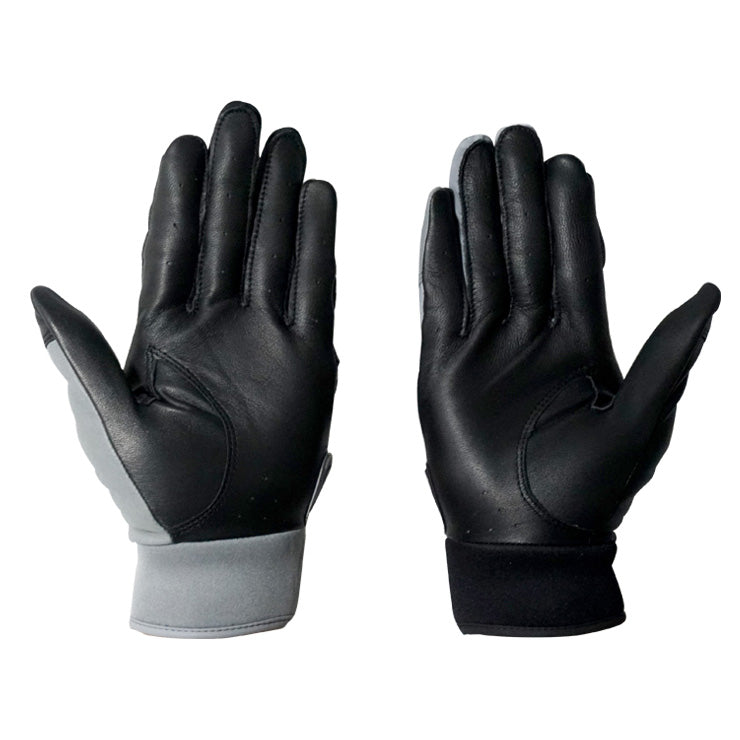 【2026モデル】マルーチ marucci ジュニア用 バッティンググローブ PWR FADE パワー フェイド 両手用 天然皮革 少年野球 MBGPWRFY こども 子ども キッズ 小学生 リトルリーグ ソフトボール 学童野球 カラー バッティング手袋 バッティンググラブ 打者用手袋 マルチ