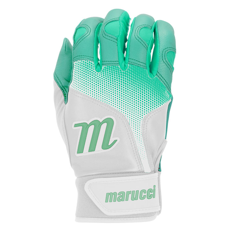【2026モデル】マルーチ marucci ジュニア用 バッティンググローブ PWR FADE パワー フェイド 両手用 天然皮革 少年野球 MBGPWRFY こども 子ども キッズ 小学生 リトルリーグ ソフトボール 学童野球 カラー バッティング手袋 バッティンググラブ 打者用手袋 マルチ