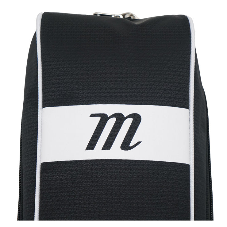 【2024モデル】マルーチ バットケース 3本入れ THREE BAT QUIVER BAG 大人 一般 MBJ3QVR バット入れ 三本入れ バット バッグ marucci マルチ マルッチ あす楽