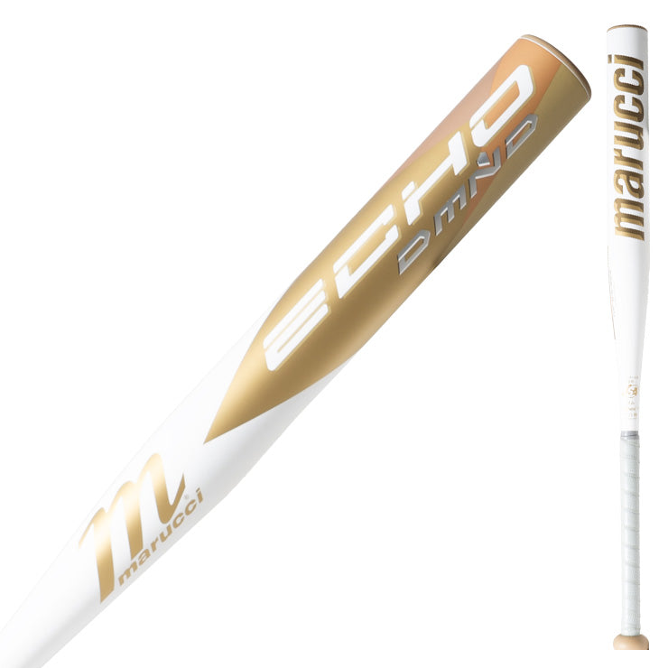 2024モデル】マルーチ ゴム3号 ソフトボール用 バット ECHO DMND エコー トップバランス ミドルバランス 83cm 680g –  Baseball Park STAND IN 公式サイト