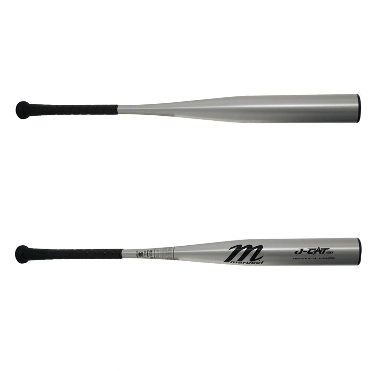 2026モデル】マルーチ marucci 硬式 金属バット J-CAT MAX マックス 新