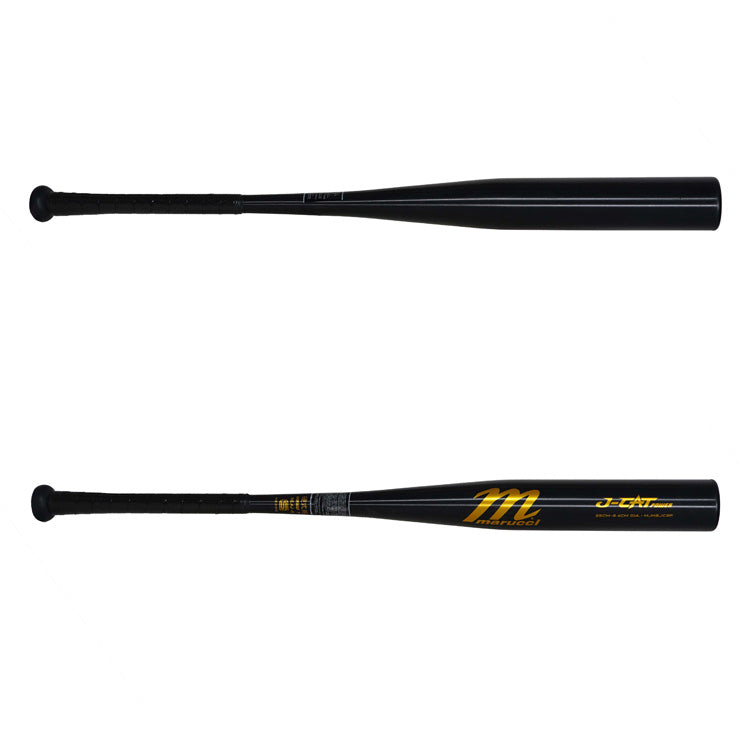 2026改良版】マルーチ marucci 硬式 金属バット J-CAT POWER パワー
