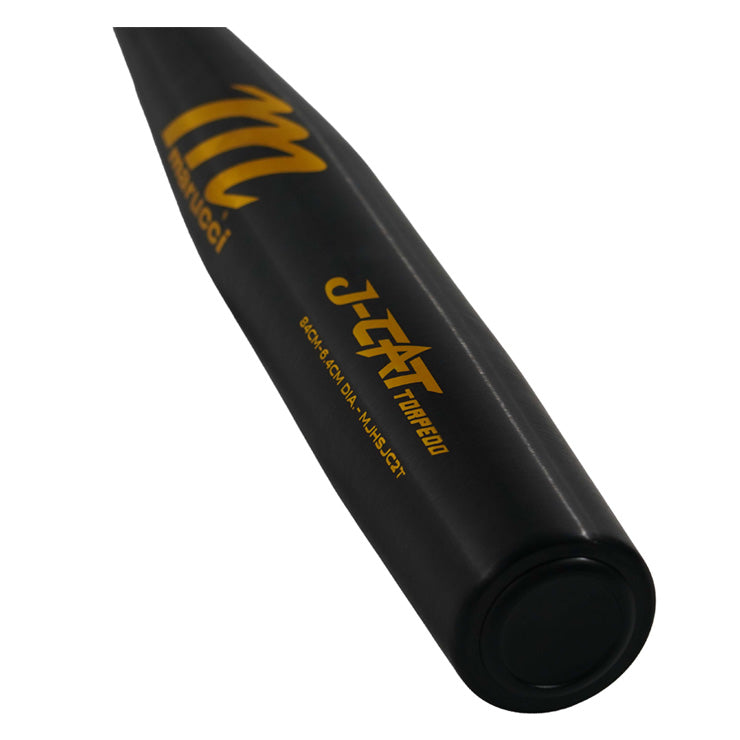 魚雷バット】2026モデル マルーチ marucci 硬式 金属バット J-CAT