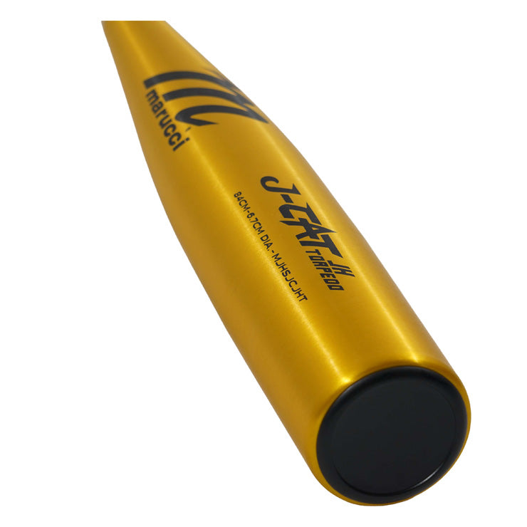 業務用バッド 魚雷バット】2026モデル マルーチ marucci 硬式 金属バット J-CAT