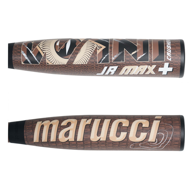 マルーチ marucci 少年軟式 ワニクラッシャー マックス ジュニアプラス