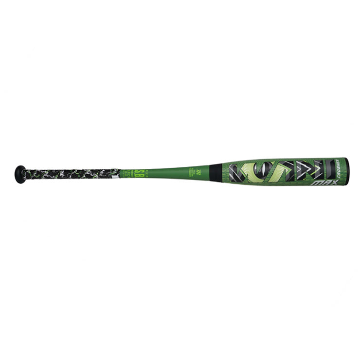 2026モデル】マルーチ marucci 一般軟式 ワニクラッシャー マックス 緑 