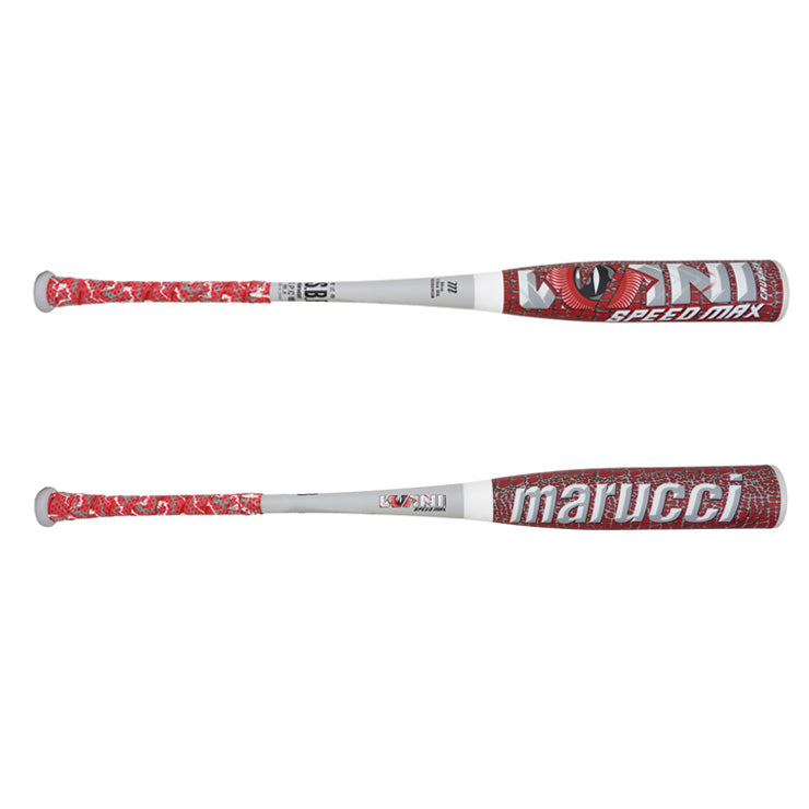 【予約販売】2026モデル マルーチ 一般軟式 ワニクラッシャー スピードマックス バット ミドルバランス 新赤ワニ 83cm 700g 84cm 710g 大人 marucci MJJSBBWCSM WANI CRUSHER SPEED MAX ウレタンバット FRP製バット JSBBマーク 軟式野球 草野球 試合 マルチ